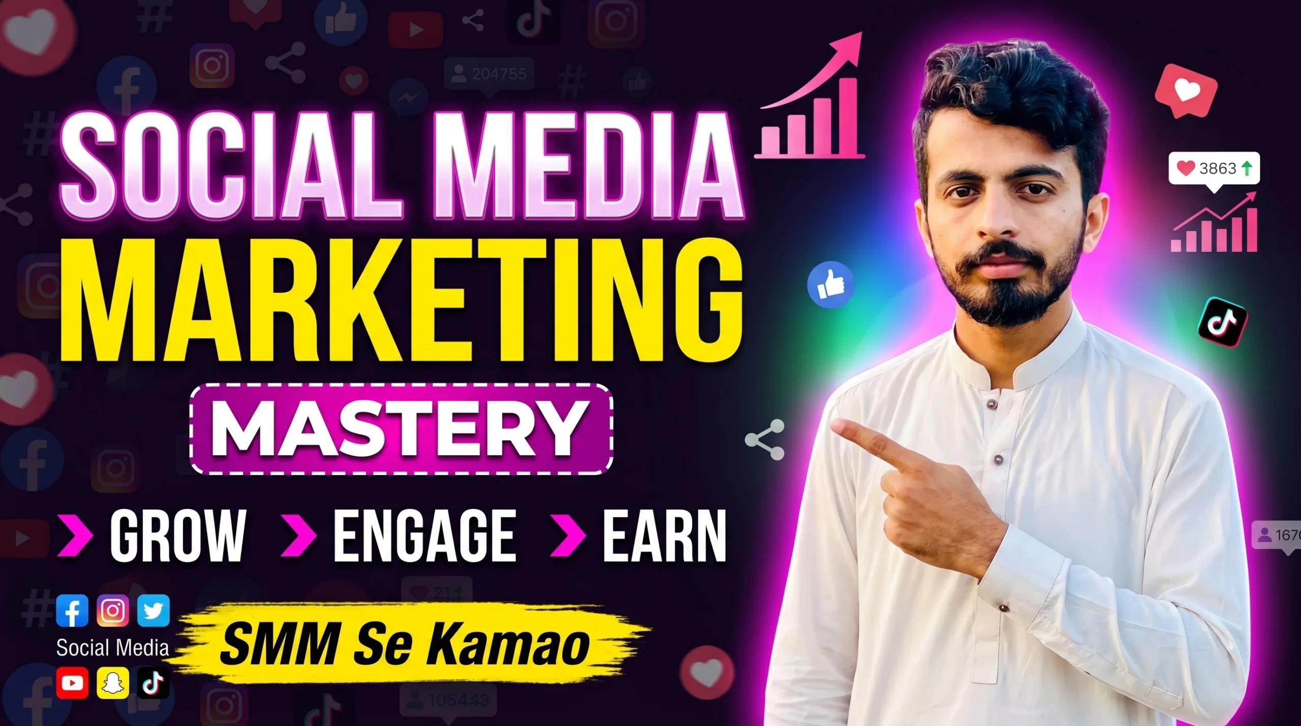 9 smm