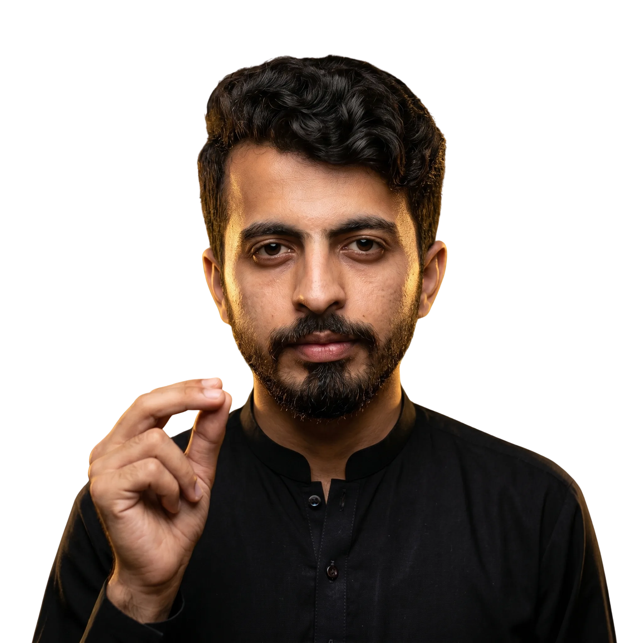 Sarfaraz Jokhio